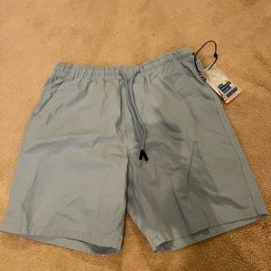 BlueBlack shorts